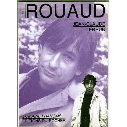 Jean Rouaud