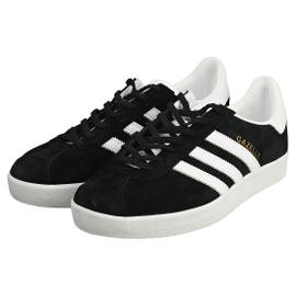 Adidas gazelle pas cher hotsell noir blanc