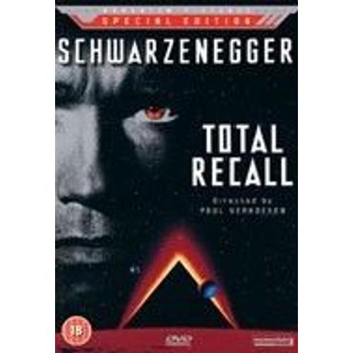 Total Recall - Special Edition