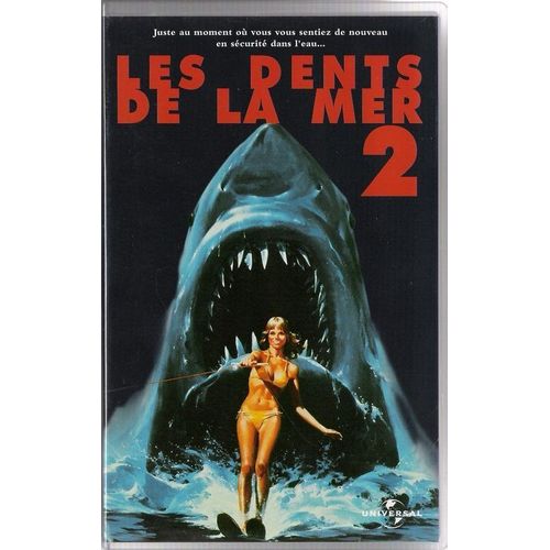 Les Dents De La Mer 2