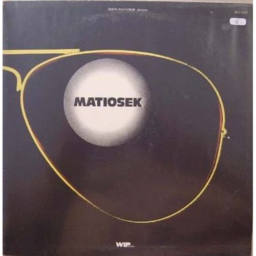 Matiosek