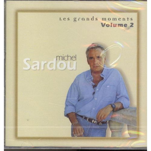 Les Grands Moments Vol. 2