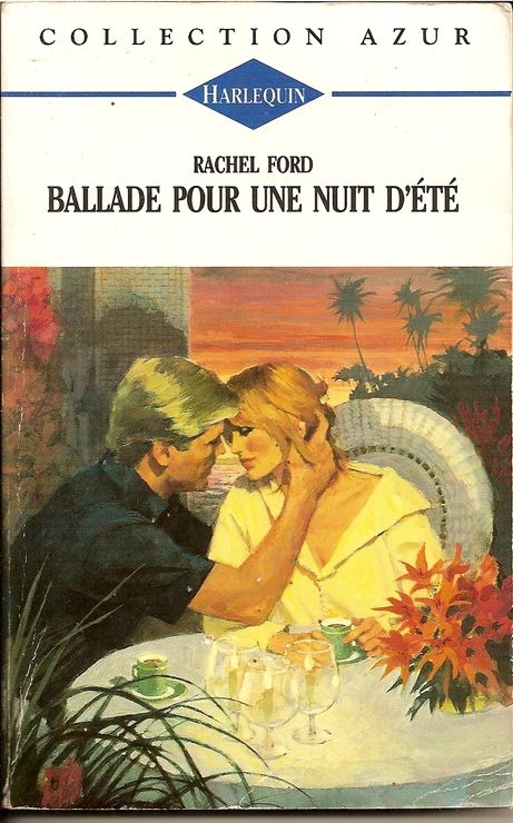 Ballade Pour Une Nuit D'été