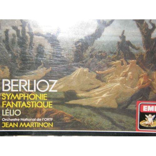Symphonie Fantastique