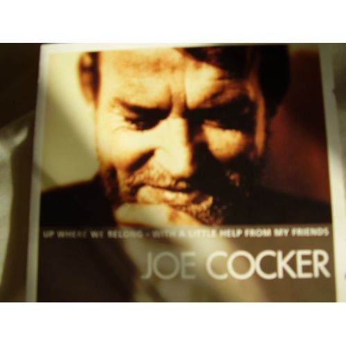 The Essential : Joe Cocker