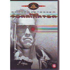 Terminator - Édition Simple - Edition Belge