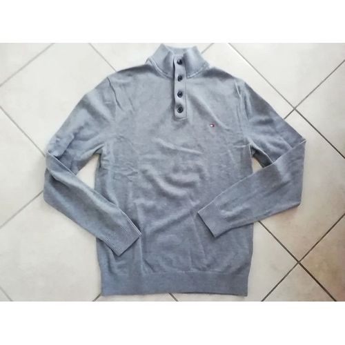 Pull Tommy Hilfiger Taille S.
