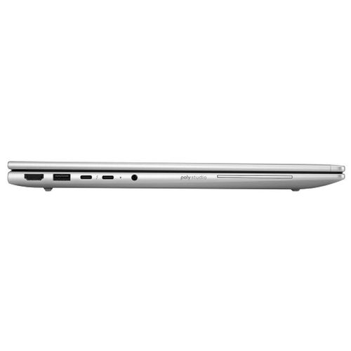 HP EliteBook 6 G1i Notebook AI - 16" Core Ultra 5 225U 16 Go RAM 512 Go SSD Argent AZERTY