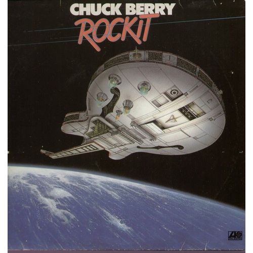 Rockit - Move It, Oh What A Thrill, I Need You Baby, , If I Were, House Lights, I Never Thought, Havana Moon, Wudent't Me, California, Pass Away