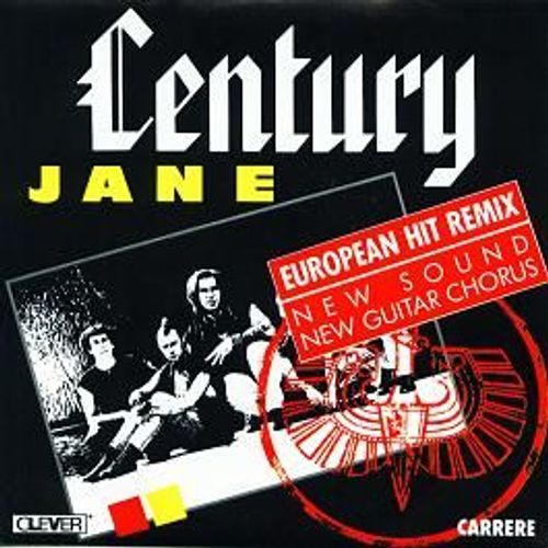 Jane