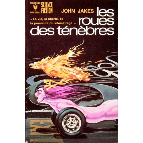 Les Roues Des Ténèbres