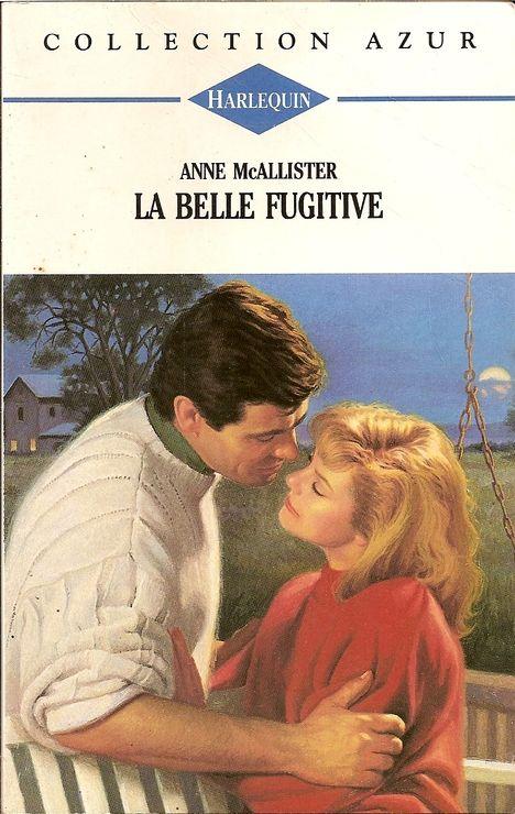 la belle fugitive