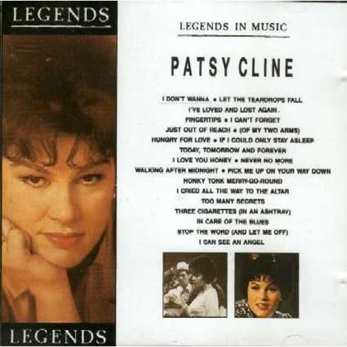 Patsy Cline