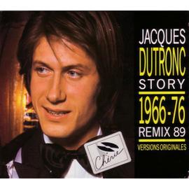 Jacques Dutronc – Et Vous, Et Vous, Et Vous… (2010, Live, CD