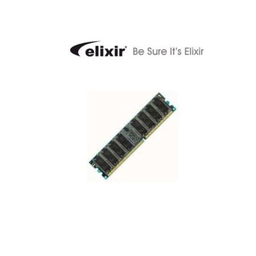 Elixir - Mémoire - 256 Mo - DDR - 266Mhz - PC2100