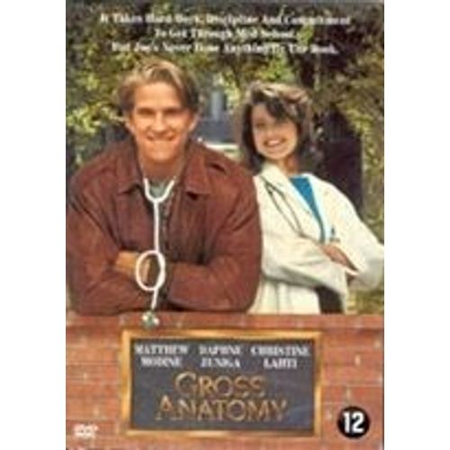 Gross Anatomy
