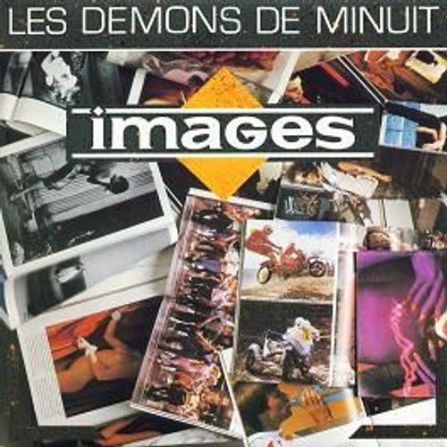 Les Démons De Minuit