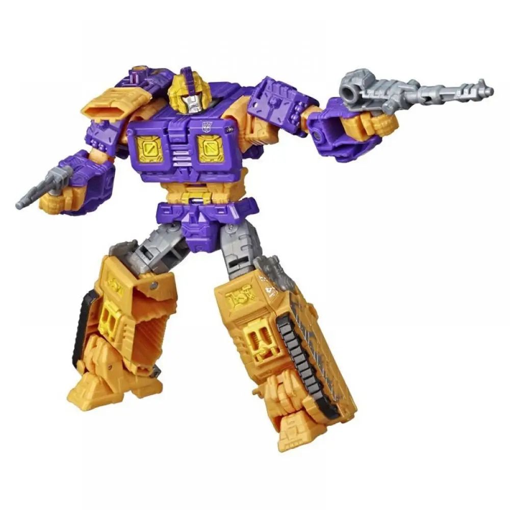 Barrages Routiers - Animation Originale Hasbro Transformers ... - 7