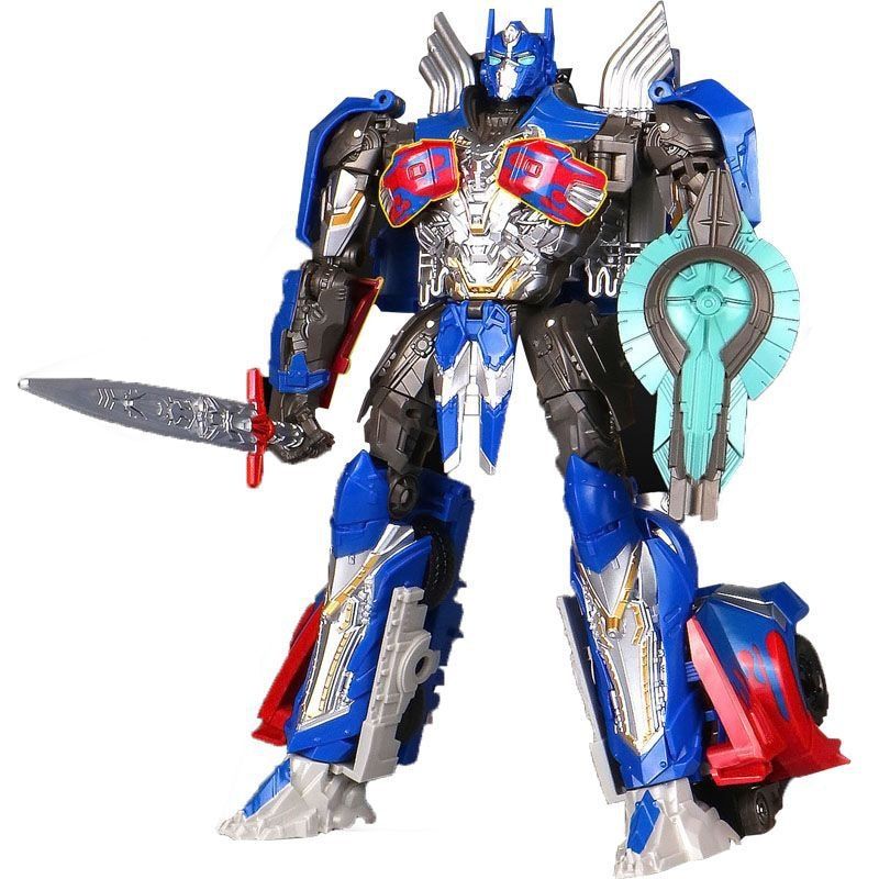 No Box - Ys01 - Bmb H6001-1 Aoyi Ys01 Transformation The Las... - 7