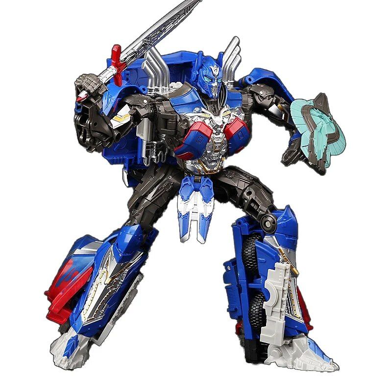 With Box - Ys01b - Bmb Ys01 Masterpiece Transformation Trans... - 7