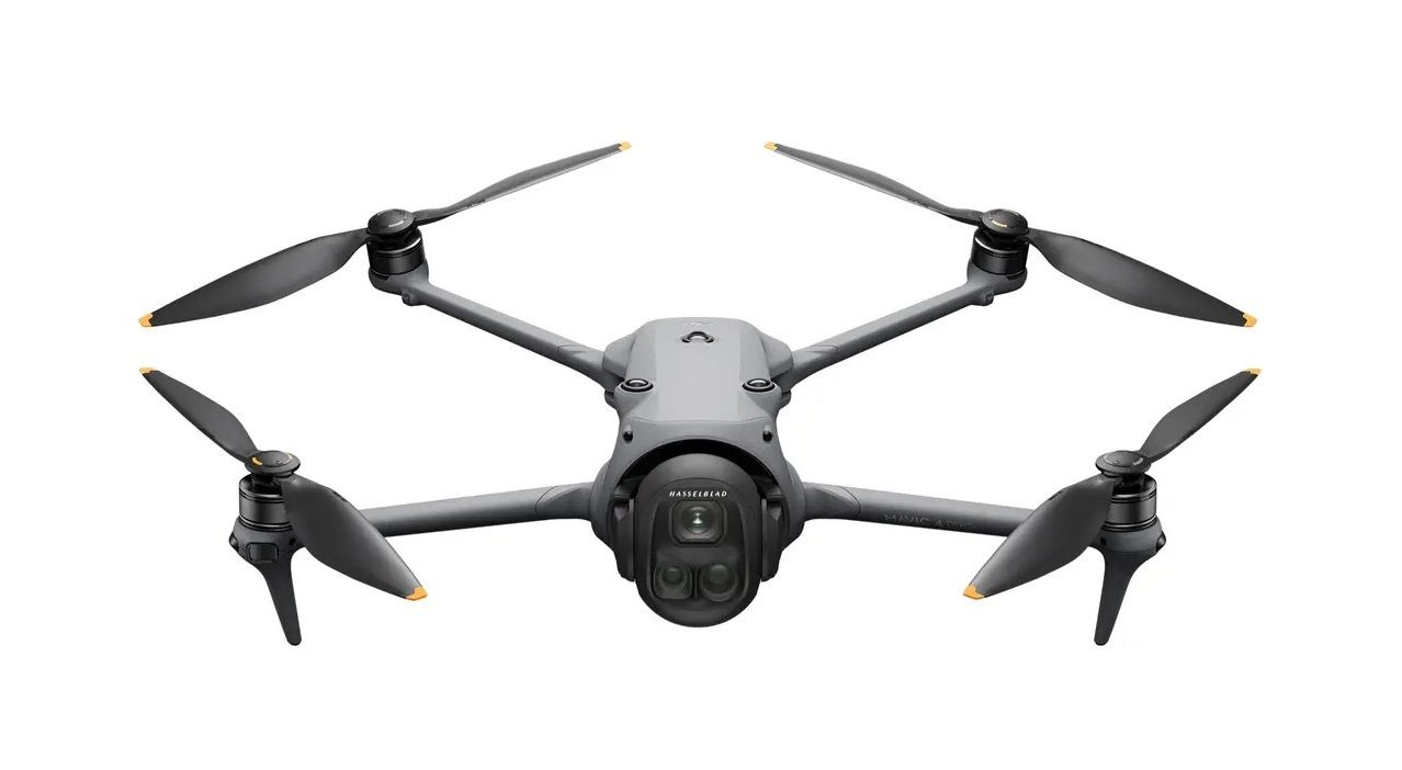 Drone Dji Mavic 4 Pro image 1 | Rakuten