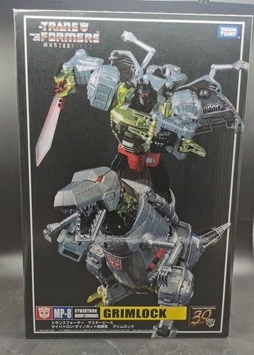 Limite D'anniversaire - Takara Tomy Transformers Toys Anime ...