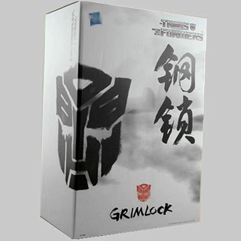 Limite D'anniversaire - Takara Tomy Transformers Toys Anime ... - 3