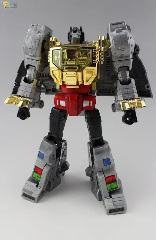Limite D'anniversaire - Takara Tomy Transformers Toys Anime ... - 4