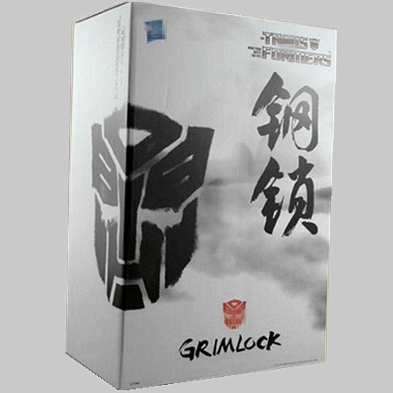 Limite D'anniversaire - Takara Tomy Transformers Toys Anime ... - 6