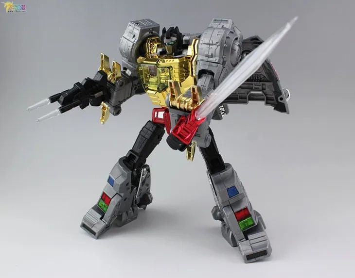 Limite D'anniversaire - Takara Tomy Transformers Toys Anime ... - 7