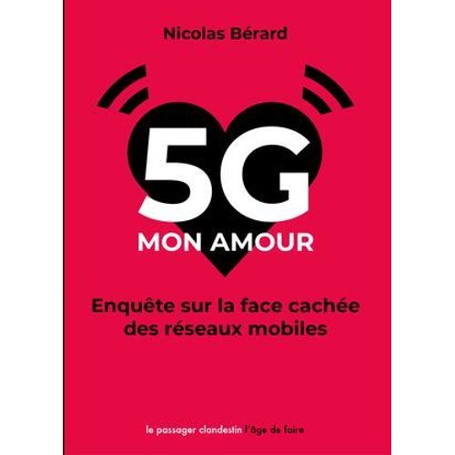 5g, Mon Amour  
