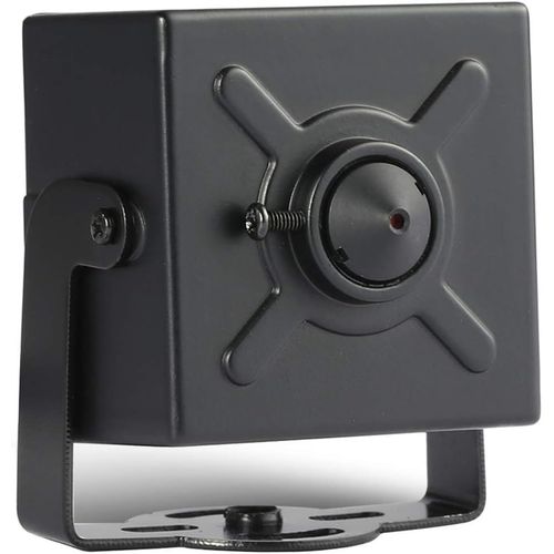 5mp Poe Ip Cam, Objectif Stnop 3,7 Mm (80Fov) Mini Camra De Scurit De Surveillance Ultra Hd, Dtection De Mouvement, Application Pc/Tlphone (I706-2-P)[Cam6261025]