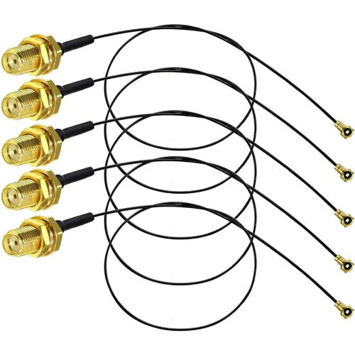 5pcs 20cm / 7.8