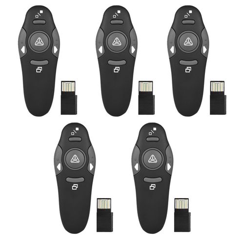 Acheter Présentateur Numérique, USB C, Sans Fil, 2,4 GHz