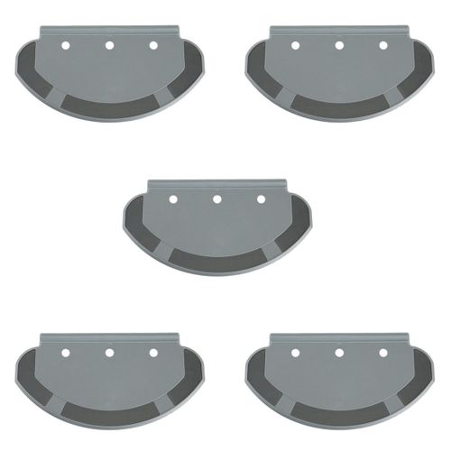 5X Nouveau Support de Chiffon Vadrouille pour Ozmo 920 / 950 T5Max Remplacement Des Pices Du Robot Balayage