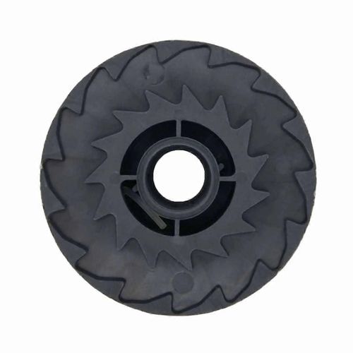 6 Bobines De Fil Pour Lidl / Coupe-Herbe Sans Fil Prta 20-Li A1 B2 C3 String Outil De Jardin Replacem