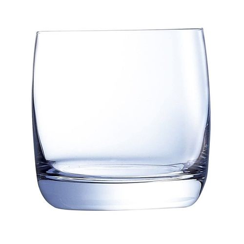 6 Gobelets Forme Basse 31 Cl Vigne En Krysta - Chef&sommelier