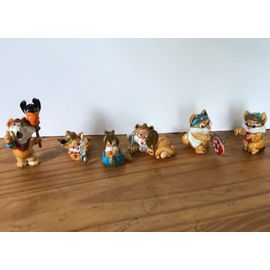 6 Kinder Chat Egyptien Objets A Collectionner Rakuten