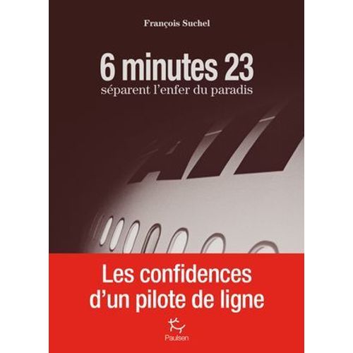 6 Minutes 23 Sparent L'enfer Du Paradis  