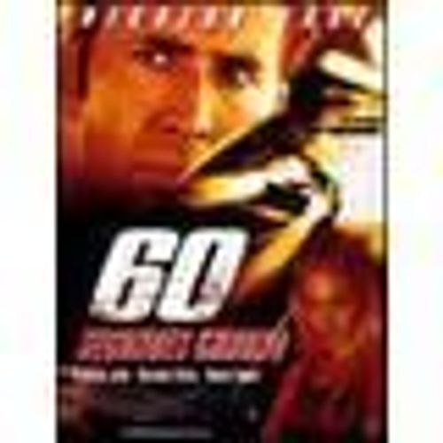 60 Secondes Chrono