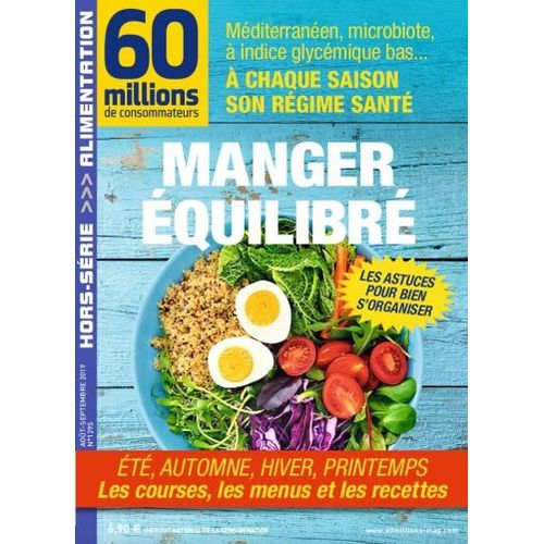 60 Millions Consommateur Hors Srie 129