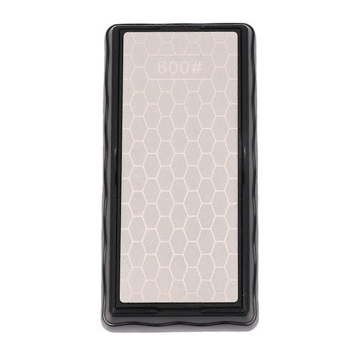 600 # 1200 # Double-Face Aiguiseur Diamant Pierre  Aiguiser Couteau Aiguisage Pierre Cuisine Grit Chef Couteau G
