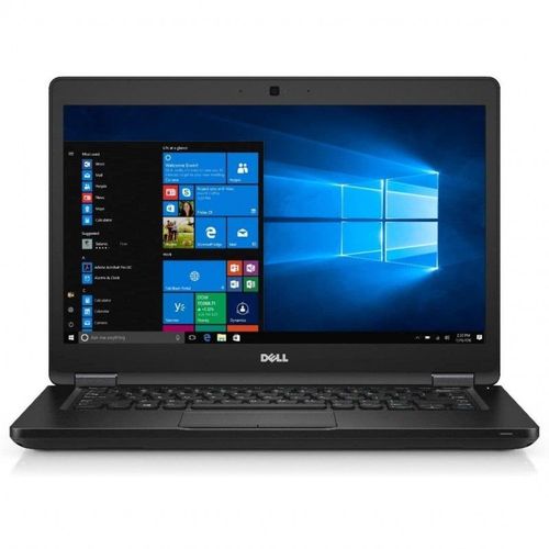 dell e5480 i5 - RAM 32 Go - SSD 500 Go - WIN 10