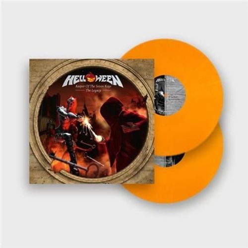 Keeper Of Seven Keys: The Legacy - Vinyle 33 Tours