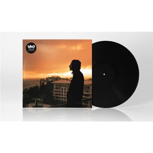 Écho - Vinyle 33 Tours