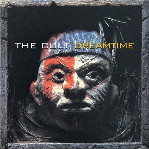 Dreamtime - Vinyle 33 Tours