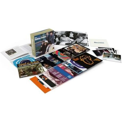 7" Singles Box Vol 2 - Vinyle 45 Tours