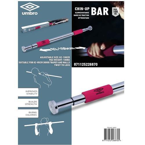 Umbro Barup Bar