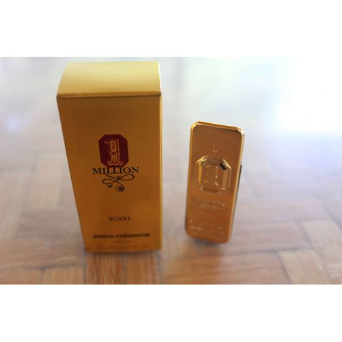 Miniature Neuve Paco Rabanne One Million Royal