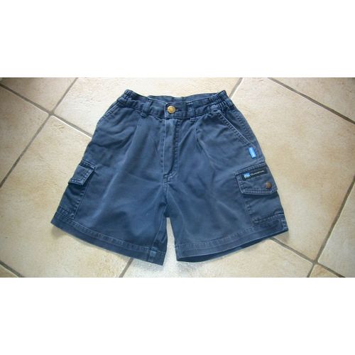 Short Marine 8 Ans Decathlon